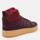 Мужские зимние ботинки Adidas Break Start Mid Winterized JP7510 42.5 (8.5UK) 27 см Maroon/Cburgu/Gum3 (4068803786695) - изображение 5