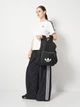 Рюкзак спортивный 23 л вмещает формат А4 Adidas Adicolor Backpack JX0240 Black (4068808829656) - изображение 3