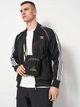 Спортивная сумка планшет через плечо Adidas Small Item Bag JY2554 Black (4068808818063) - изображение 2