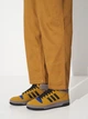 Мужские зимние ботинки Adidas Break Start Mid Winterized JP7513 45.5 (10.5UK) 29 см Prebro/Cblack/Tauoxi (4068803783724) - изображение 2