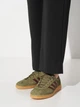 Мужские кеды низкие Adidas Handball Spezial JQ8297 46 (11UK) 29.5 см Focoli/Foxbrn/Gum3 (4068801585313) - изображение 2