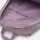 Рюкзак спортивный тканевый 28 л вмещает формат А4 Puma 09115311 Plum Jam (4069156960701) - изображение 7