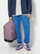 Рюкзак спортивный тканевый 28 л вмещает формат А4 Puma 09115311 Plum Jam (4069156960701) - изображение 2