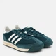 Мужские кроссовки Adidas Sl 72 Rs JR8772 46.5 (11.5UK) 30 см Aurivy/Owhite/Warvan (4067907910180) - изображение 3
