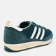 Мужские кроссовки Adidas Sl 72 Rs JR8772 46.5 (11.5UK) 30 см Aurivy/Owhite/Warvan (4067907910180) - изображение 5