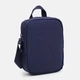 Спортивная сумка планшет через плечо Puma Buzz 09115505 Puma Navy (4069156960725) - изображение 5