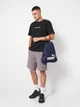 Рюкзак спортивный тканевый 14 л вмещает формат А4 Puma Phase Essentials 09116302 Puma Navy (4067984173997) - изображение 2