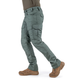 Брюки Pentagon Lycos Camo Green W40/L32 - изображение 2