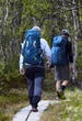 Рюкзак Norfin ADVENTURE 45 (NFL-40219) - изображение 3