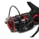 Катушка безынерционная Salmo Elite BAITFEEDER 7 3000FD 2630BR (2630BR) - изображение 6