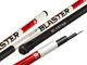 Удилище поплавочное без колец Salmo Blaster POLE 4.00 (3123-400) - изображение 2