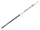 Удилище поплавочное без колец Salmo Blaster POLE 3.00 (3123-300) - изображение 4
