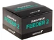 Катушка безынерционная Salmo Sniper FEEDER 2 5000FD 2250FD (2250FD) - изображение 11