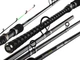 Удилище фидерное Feeder Concept Distance BLACK 150 4.50 (FCDIB150-450) - изображение 2