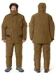 Костюм зимовий Norfin HUNTING Wild Green -30°/ 6000мм розмір XL (69313) 729004-XL - изображение 2