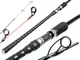 Удилище фидерное Feeder Concept Distance BLACK EXTRA HEAVY 210 3.90 (FCDIBH210-390) - изображение 9