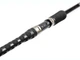 Удилище фидерное Feeder Concept Distance BLACK EXTRA HEAVY 180 3.90 (FCDIBH180-390) - изображение 3
