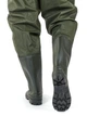 Полукомбинезон забродний Norfin LAKE р.42 (81277-42) - изображение 10