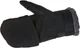 Перчатки-варежки Norfin AURORA BLACK р.XL (703035-XL) - изображение 2