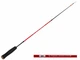 Удилище зимнее Lucky John C-TECH ZANDER STICK 54см (LJ121-01) - изображение 1