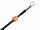 Удилище зимнее Lucky John C-TECH ZANDER STICK 54см (LJ121-01) - изображение 3