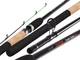 Вудлище фідерне Salmo Sniper FEEDER TRAVEL 120 3.60 (4096-360) - зображення 2