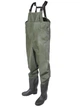 Полукомбинезон забродний Norfin LAKE р.44 (81277-44) - изображение 1