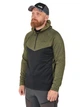 Куртка флис. Norfin TRAIL 05 р.XXL (388305-XXL) - изображение 3