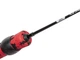 Удилище телескопическое зимнее Lucky John ICE JIG Medium 50см (LJ102-10) - изображение 4