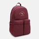Рюкзак спортивный тканевый 20 л вмещает формат А4 Puma Phase Elevated Class Backpack 09173420 Бордовый (4069156960497) - изображение 5