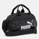 Спортивная сумка кросс-боди через плечо Puma Campus 09129601 Puma Black (4067984160522) - изображение 5