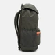 Рюкзак спортивный тканевый 20 л вмещает формат А4 Puma Phase Elevated Hooded Backpack 09173609 Зеленый (4069156960480) - изображение 6
