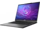 Ноутбук MSI Creator A16 AI+ (A3HVFG-038US) 32GB/2TB CUSTOM - зображення 3