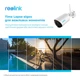 Камера видеонаблюдения Reolink Argus Eco - изображение 7