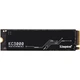 Накопитель SSD M.2 2280 2TB Kingston (SKC3000D/2048G) - изображение 1