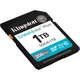 Карта памяти Kingston 1TB SDXC сlass 10 UHS-I U3 V30 Canvas Go Plus G4 (SDG4/1TB) - изображение 2