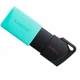 USB флеш накопитель Kingston 256GB DataTraveler Exodia M USB 3.2 (DTXM/256GB) - изображение 1