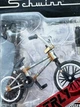Фингербайк Flick Trix Fitbike Odyssey Chrm - изображение 2