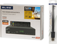 Tuner cyfrowy dekoder telewizji naziemnej Blow 4625FHD+WIFI (5900804125990) - obraz 5