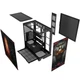 Корпус DIABLO IV - Lilith - Limited Edition ATX (Діабло) - изображение 2