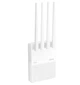Маршрутизатор Hoco HI31 WiFi5, білий - зображення 3