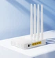 Маршрутизатор Hoco HI31 WiFi5, білий - зображення 7