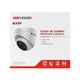 Камера видеонаблюдения Hikvision DS-2CD1321-I(F) (2.8) - изображение 8