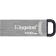 USB флеш накопитель Kingston 128GB Kyson USB 3.2 (DTKN/128GB) - изображение 1
