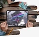 Планшет Teclast ArtPad Pro 12,7" IPS 8/256GB Dual SIM LTE 4G 2K IPS Display 8 ядер AI Face Unlock MediaTek Helio G99-Ultra G57 13 МП 10000мАч USB Type-C OTG FM GPS 2025 Android 15 для обучения Игр Мультимедиа в авто Grey - изображение 5