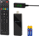 Цифровий тюнер наземного телебачення Blow 6000FHD MINI DVB-T2 (5900804135807) - зображення 3