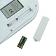 Весы кухонные электронные Kitchen Scale MKS 400 настольные до 10 кг с погрешностью до 1 г LED дисплей - изображение 5