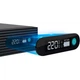 Источник бесперебойного питания Marsriva DC UPS для роутерив KP7 Pro 11xDC+UBS+Gigabit PoE 9-12V 100W 24000Ah (76,8Wh) LiFePO4 (KP7Pro_MARSRIVA) - изображение 5