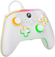 Kontroler PowerA Xbox X Advantage Wired Controller - White – Lumectra (0617885055713) - obraz 2