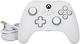 Kontroler PowerA Xbox X Advantage Wired Controller - White – Lumectra (0617885055713) - obraz 5